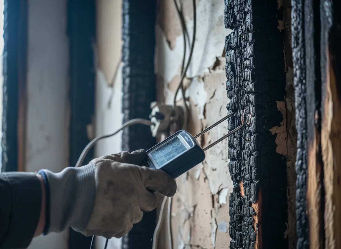 Fire Damage Restoration Sherwood, ND FAQs